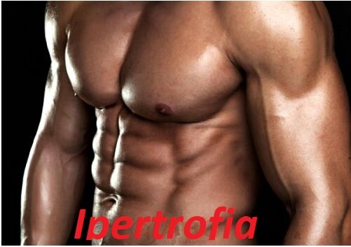 Ipossia e ipertrofia