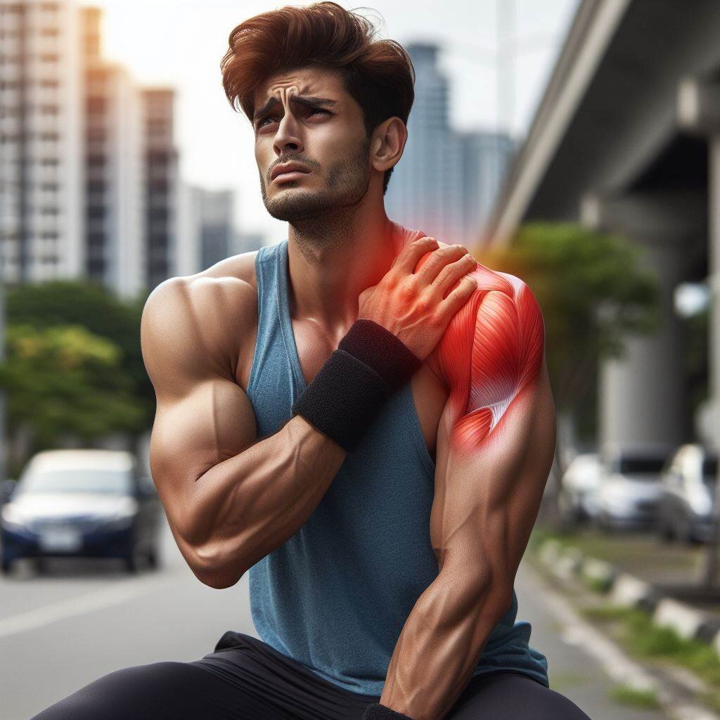 DOMS: una nuova e suggestiva ipotesi