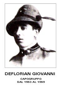 deflorian