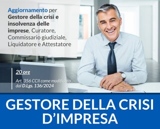 indice alfa e liquidità Curatore fallimentare: requisiti, poteri, obblighi