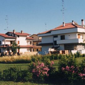 Via Luxemburg Imola (BO)