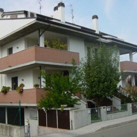 Via Luxemburg Imola (BO)