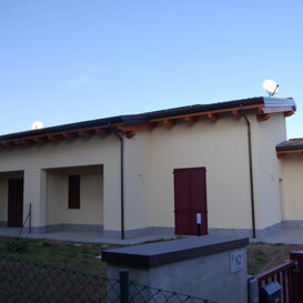 2 Villette indipendenti Linaro Lotto 3 2 Villette indipendenti Linaro Lotto 3