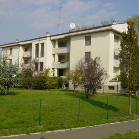 Via Cicalini Imola (BO)