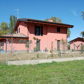 San Prospero Imola (BO)