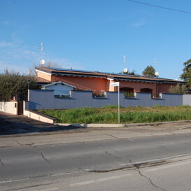 3 Villette indipendenti Linaro Lotto 2 3 Villette indipendenti Linaro Lotto 2