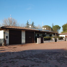 4 Villette indipendenti Linaro Lotto 1 4 Villette indipendenti Linaro Lotto 1