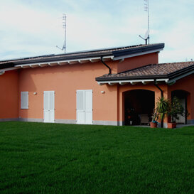 Alloggio indipendente Linaro Lotto 3 Alloggio indipendente Linaro Lotto 3