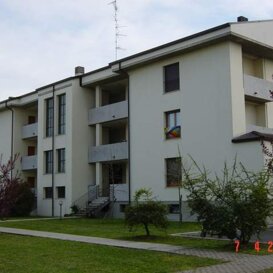 Via Cicalini Imola (BO)