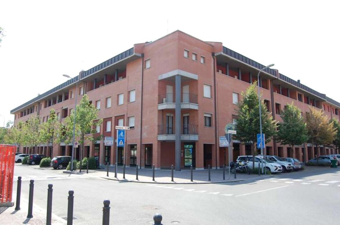 Zona A - Pedagna Ovest Imola (BO)