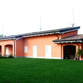 Alloggio indipendente Linaro Lotto 3 Alloggio indipendente Linaro Lotto 3