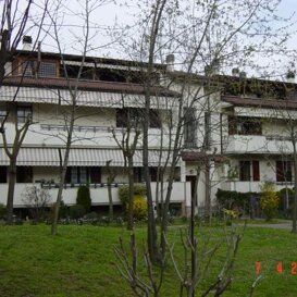 via Villa Zolino Imola (BO)