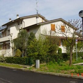 Via Luxemburg Imola (BO)