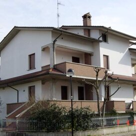 Via Luxemburg Imola (BO)