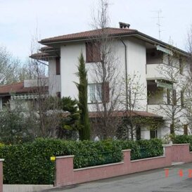 Via Curie Imola (BO)