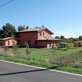 San Prospero Imola (BO)