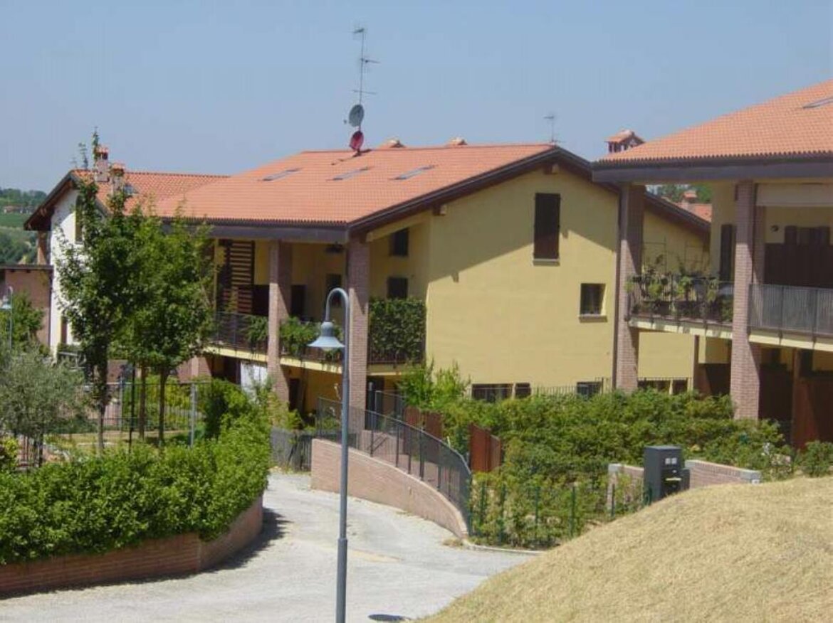 Santa lucia Faenza (RA)