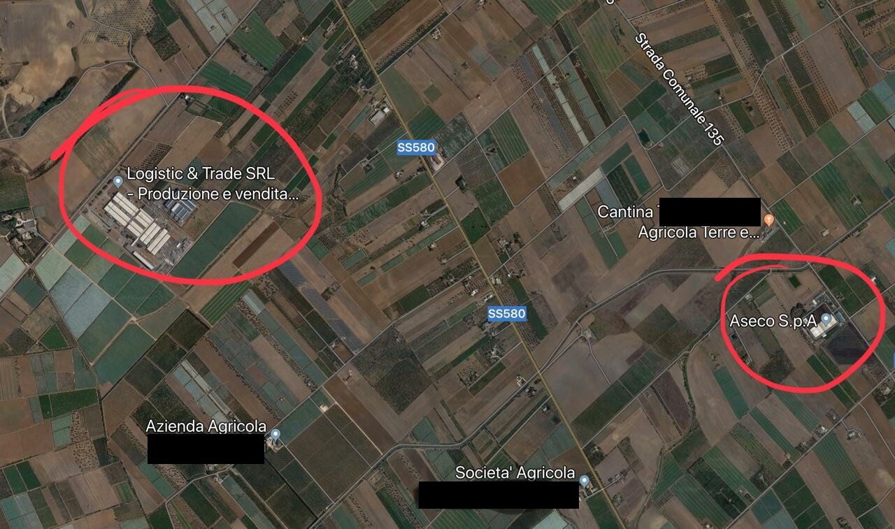 ASECO, SINDACO PARISI: “L’ACCORDO VA AVANTI SOLO CON MODIFICA AIA PER RIDUZIONE FORSU’’