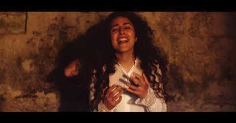 "Dicono che sono pazzo" - il nuovo singolo della cantautrice Melga "Dicono che sono pazzo" - il nuovo singolo della cantautrice Melga