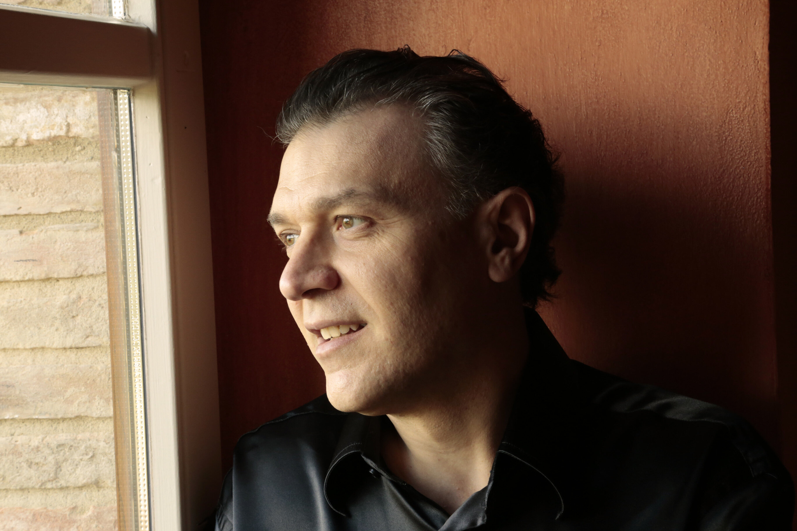 Matthias Schlubeck, il flautista di pan tra i più importanti al mondo lunedì 4 marzo al Teatro Orfeo con “Il suono del mito” Matthias Schlubeck, il flautista di pan tra i più importanti al mondo lunedì 4 marzo al Teatro Orfeo con “Il suono del mito”