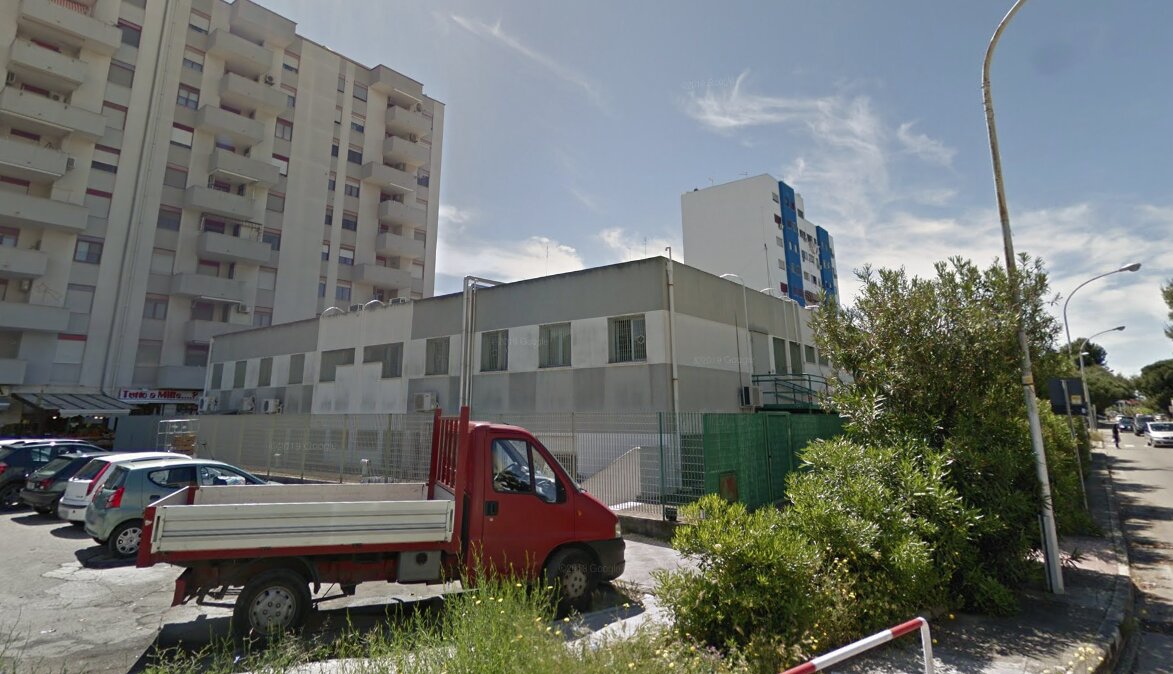 Scongiurare chiusura del distretto socio sanitario ASL di via Mediterraneo: Capriulo e Zaccheo scrivono al direttore generale Rossi Scongiurare chiusura del distretto socio sanitario ASL di via Mediterraneo: Capriulo e Zaccheo scrivono al direttore generale Rossi