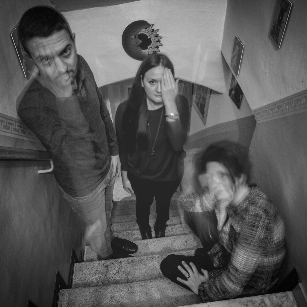 Il 21 marzo è in uscita “Di Venti”