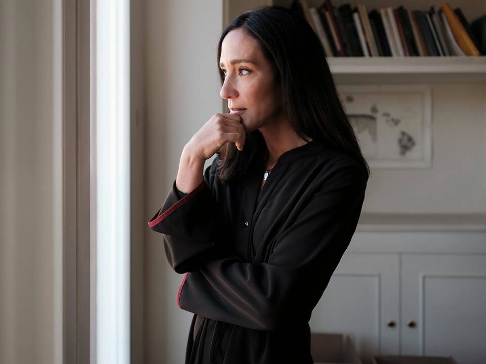 Aperitivo d'Autore, sabato a Taranto c'è Chiara Gamberale