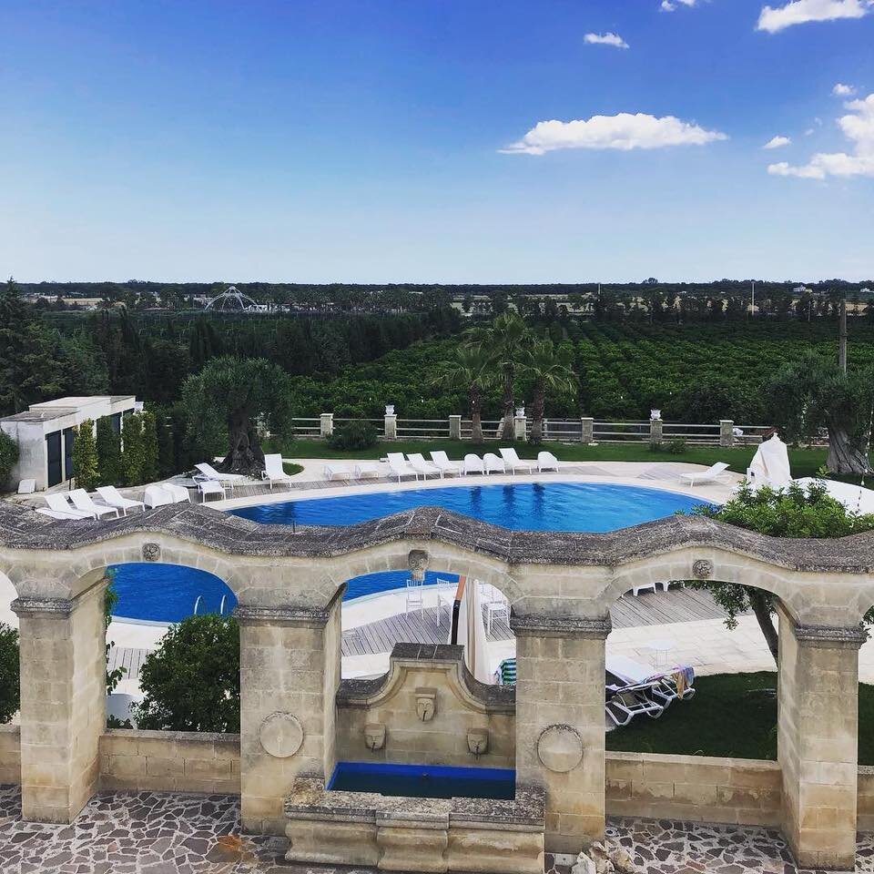 In arrivo il Fashion&Wine Party più esclusivo dell'anno organizzato dallo store di Taranto Armata di Mare: sabato 23 marzo In arrivo il Fashion&Wine Party più esclusivo dell'anno organizzato dallo store di Taranto Armata di Mare: sabato 23 marzo