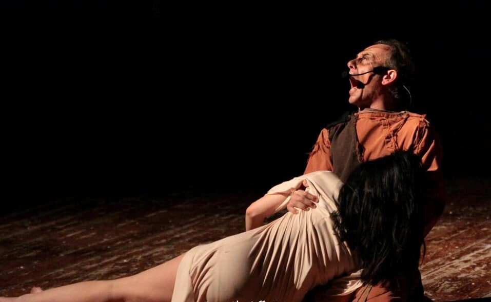 E’ tempo di musical con la storia senza tempo: il Gobbo di Notre Dame