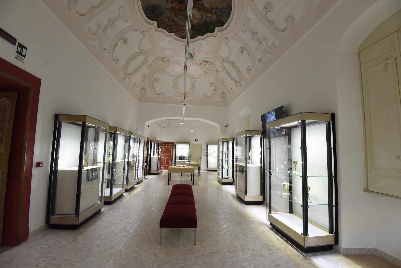 Musei di nuovo aperti: riecco il MAP di Pulsano e il MUBA di Martina Franca