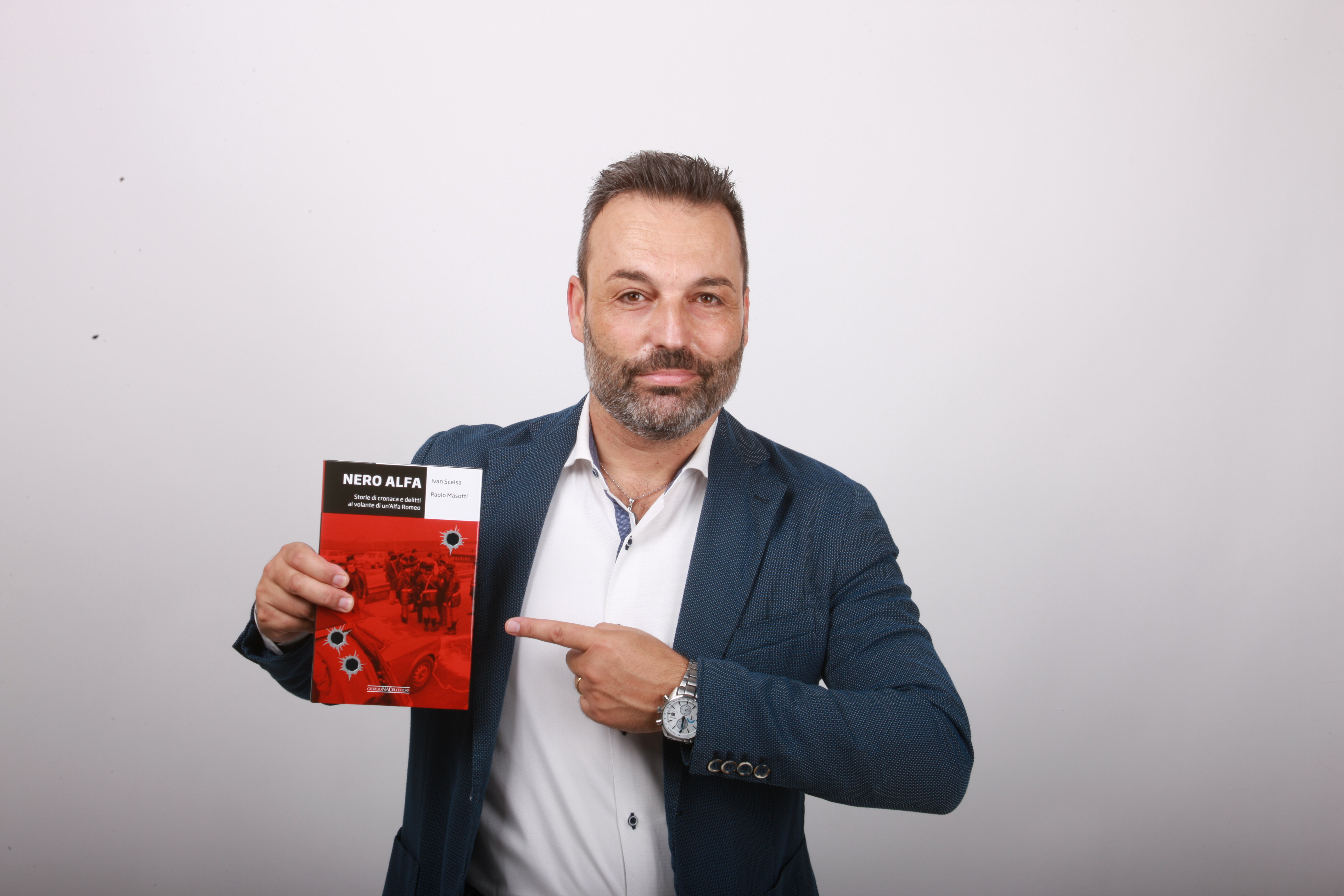 Iacovone e l’ultimo capitolo della sua vita Iacovone e l’ultimo capitolo della sua vita