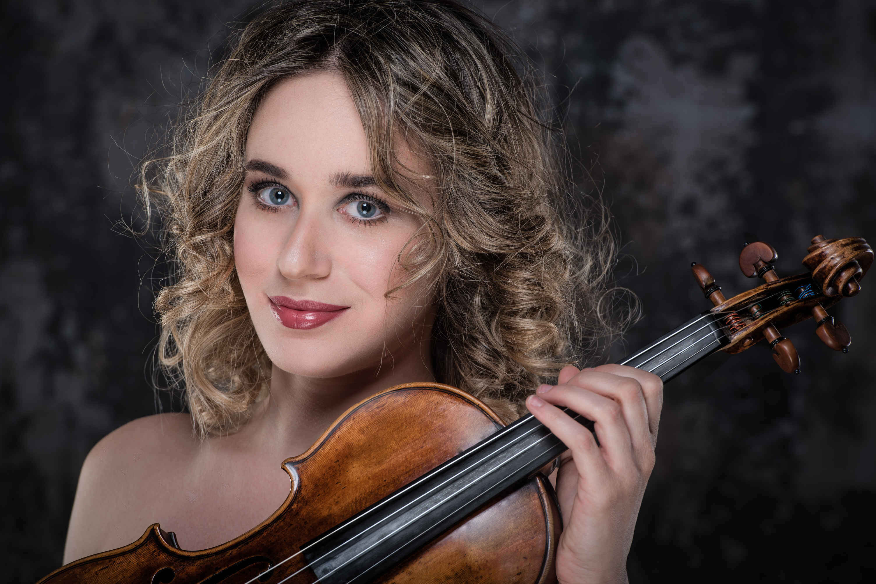 Sarasate, Chausson e Brahms con “Il fascino del virtuosismo”