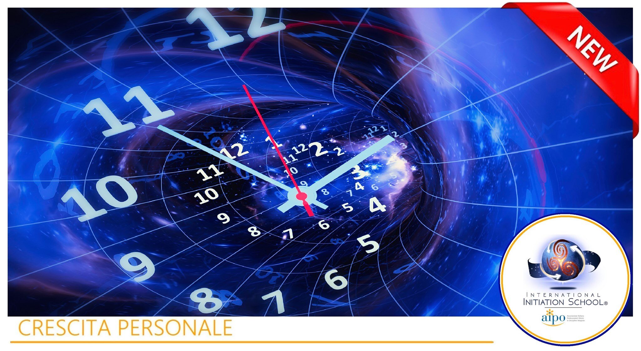 "E' giunto il tempo", il 4 settembre seminario online de "La Palestra dell'Anima" "E' giunto il tempo", il 4 settembre seminario online de "La Palestra dell'Anima"