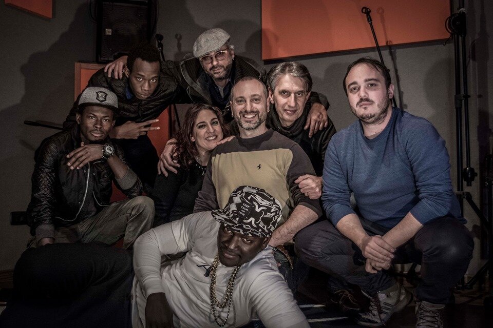 27 agosto: musiche dal mondo con “Salam music stage II”