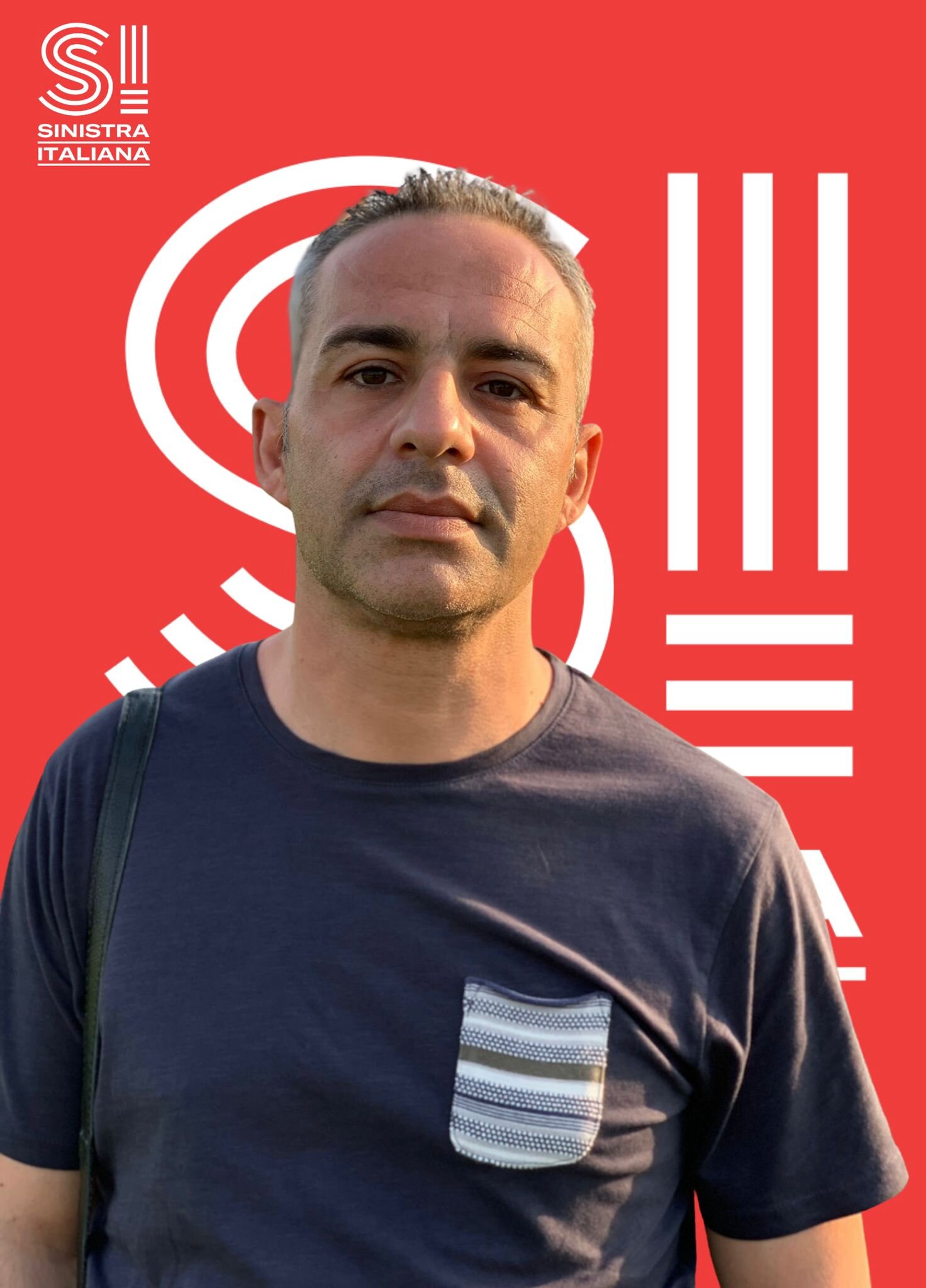 Sinistra Italiana si insedia a Taranto: Cosimo Minzera segretario cittadino, Antonella Alessandrini tesoriera Sinistra Italiana si insedia a Taranto: Cosimo Minzera segretario cittadino, Antonella Alessandrini tesoriera