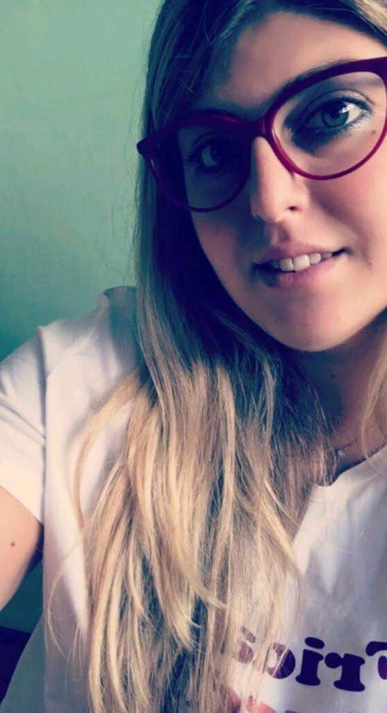 Sonia Fornaro consigliera della commissione consiliare pari opportunità del Comune di Taranto