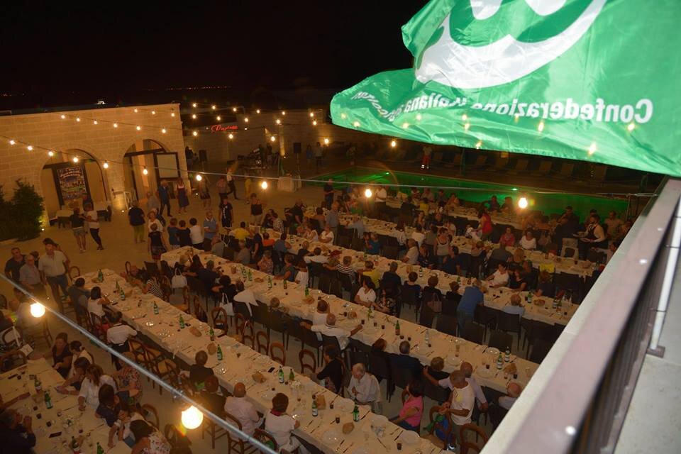 Masserie sotto le stelle: l’ottava edizione colora l’estate tarantina