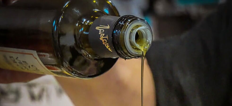 "Olio senza Confini", il progetto S.E.N.T.I.E.R.I. fa tappa a Fragagnano