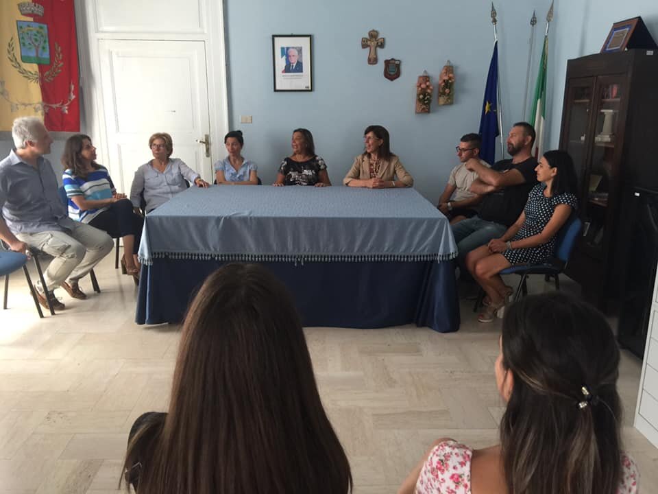 Dall'11 al 18 agosto c'è Agritur a Lizzano