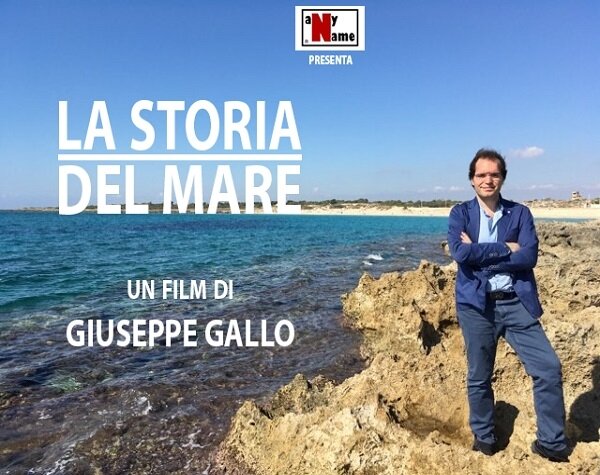 "La storia del mare". Un ironico cortometraggio contro l'inquinamento