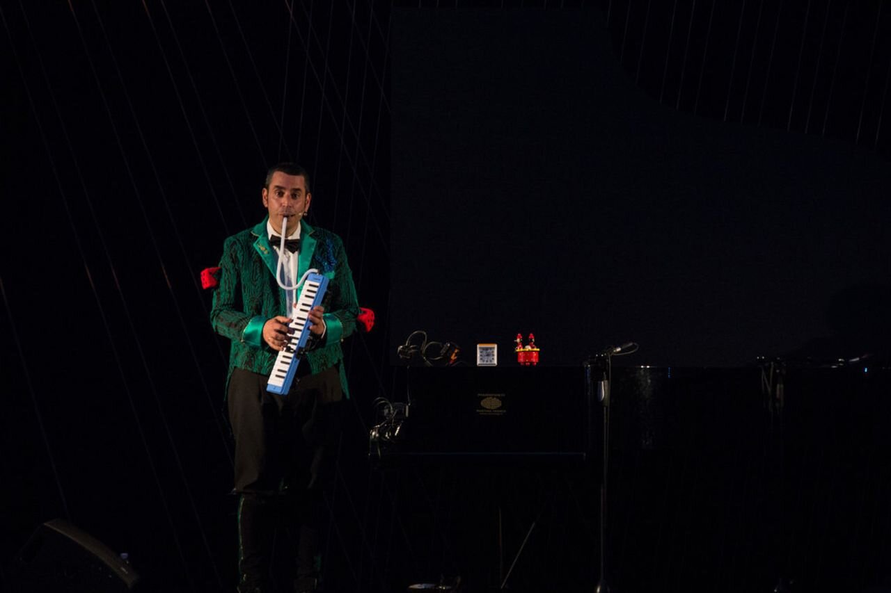 Vi racconto il mio piano con Mirko Lodedo: sabato 5 ottobre all'ex Convento San Francesco di Taranto