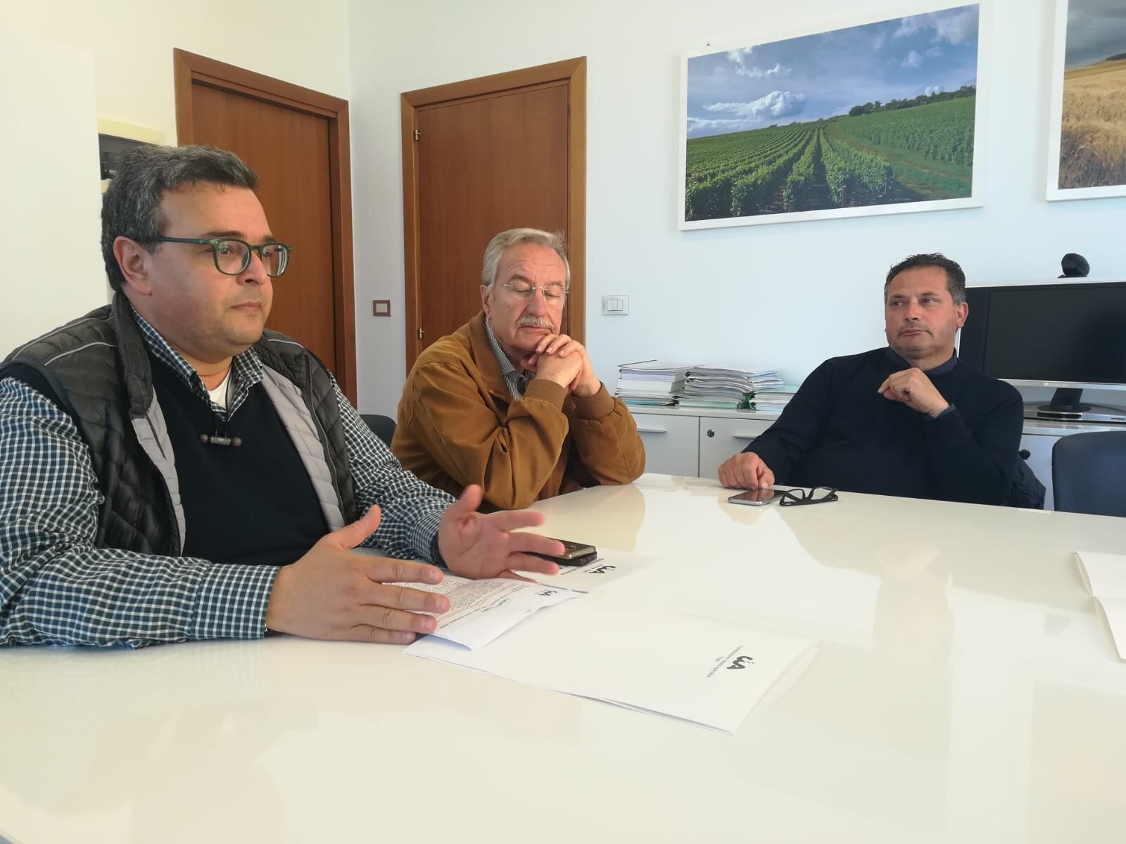 La Puglia porterà gli emendamenti CIA in Conferenza Stato-Regioni sulla fauna selvatica