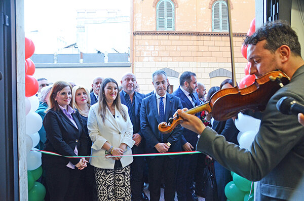 Nasce ” Impavidi”: nuovo circolo territoriale di Fratelli d’Italia a Taranto