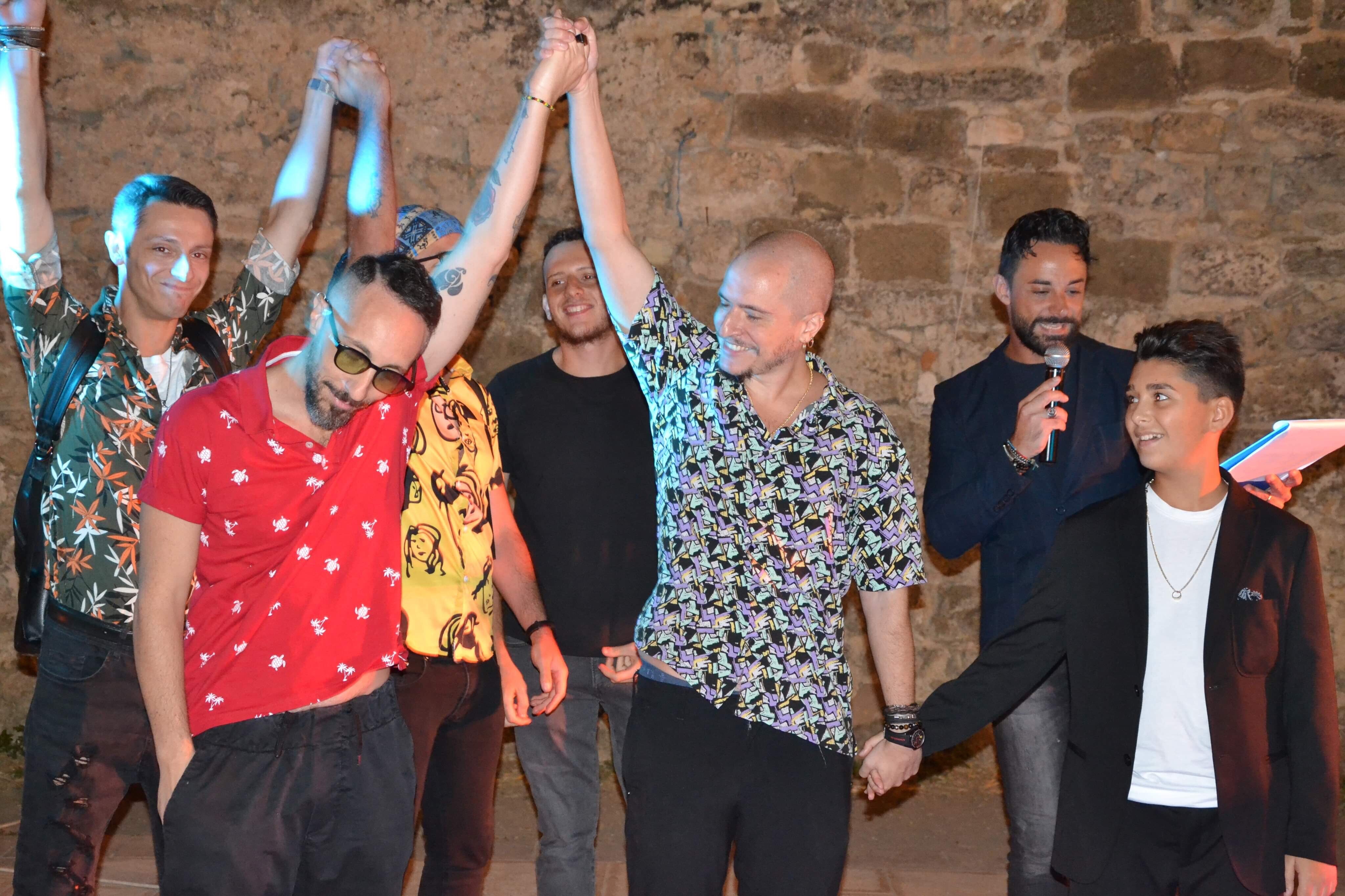 ECCO I VINCITORI DELL’AUX MUSIC CONTEST 2019