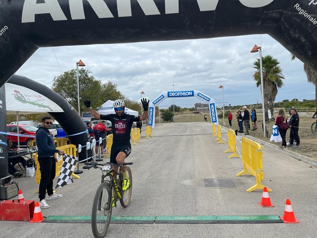 Al lavoro per Bicinpuglia 2022, tante le novità Al lavoro per Bicinpuglia 2022, tante le novità