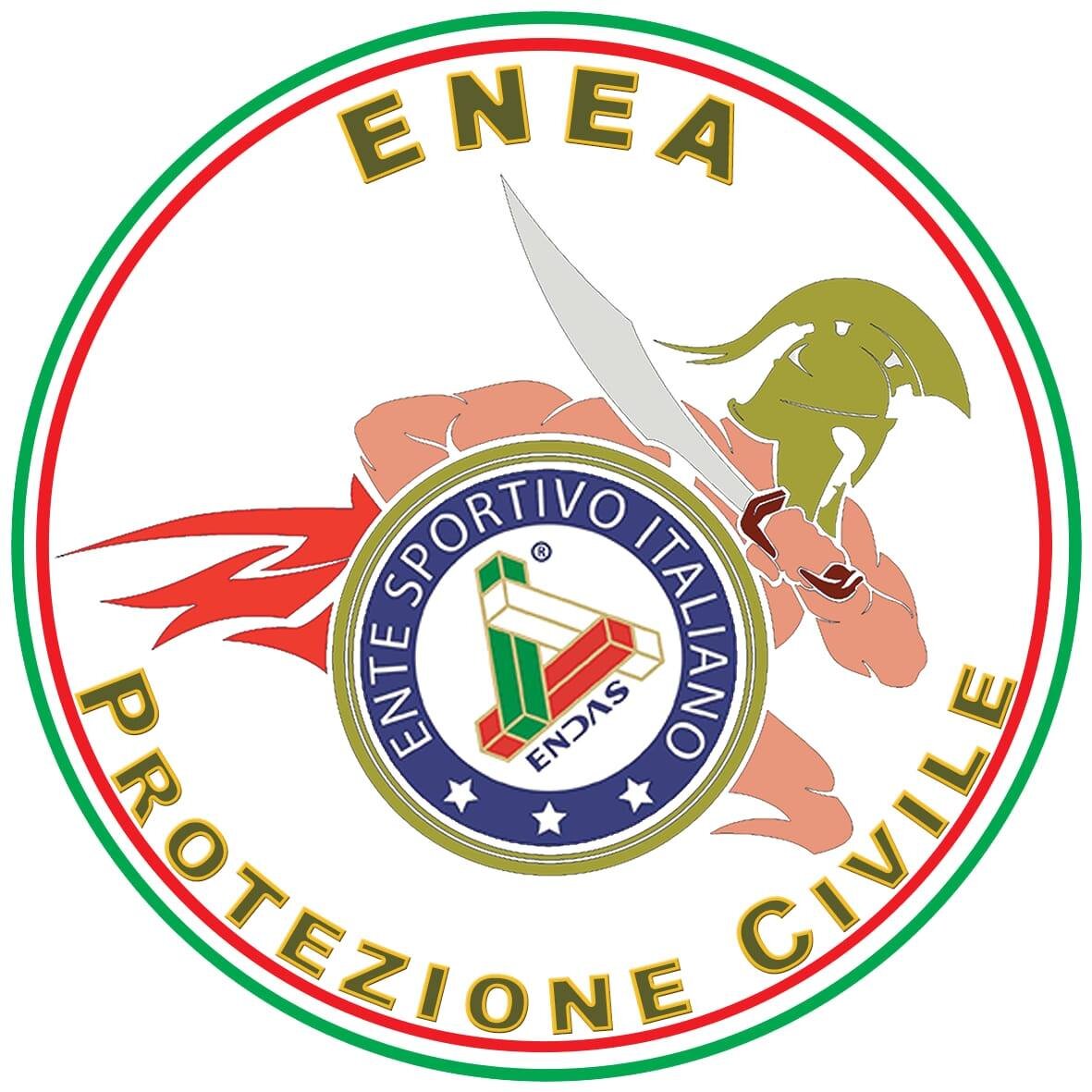 A Carosino nasce ENEA - Protezione Civile