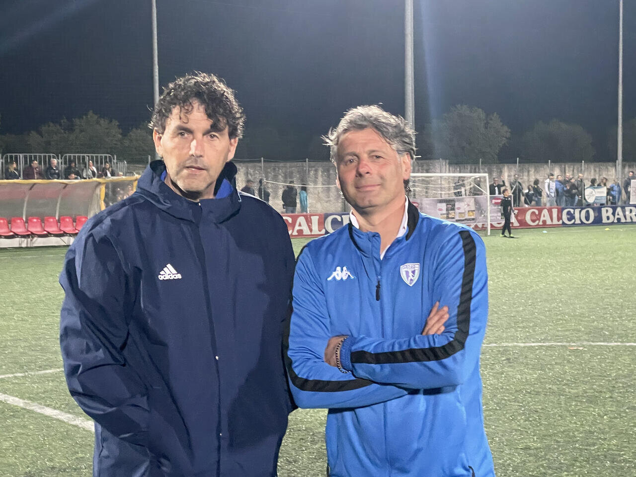 Applausi per la settima edizione della Granoro Cup