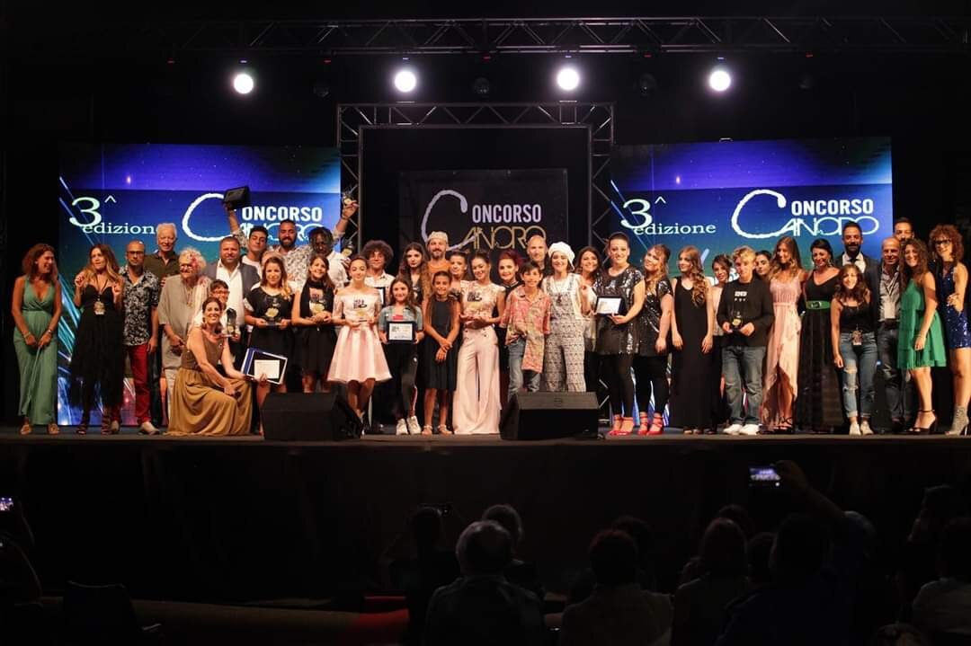 Torna il Premio Apulia Voice