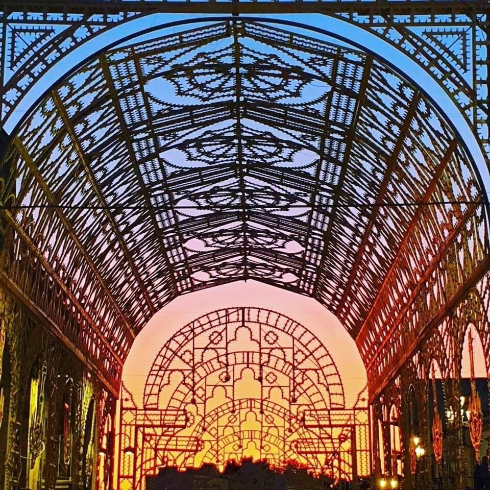 Festa Patronale Cisternino 2019 - Santi Quirico e Giulitta - 3/4/5 agosto 2019