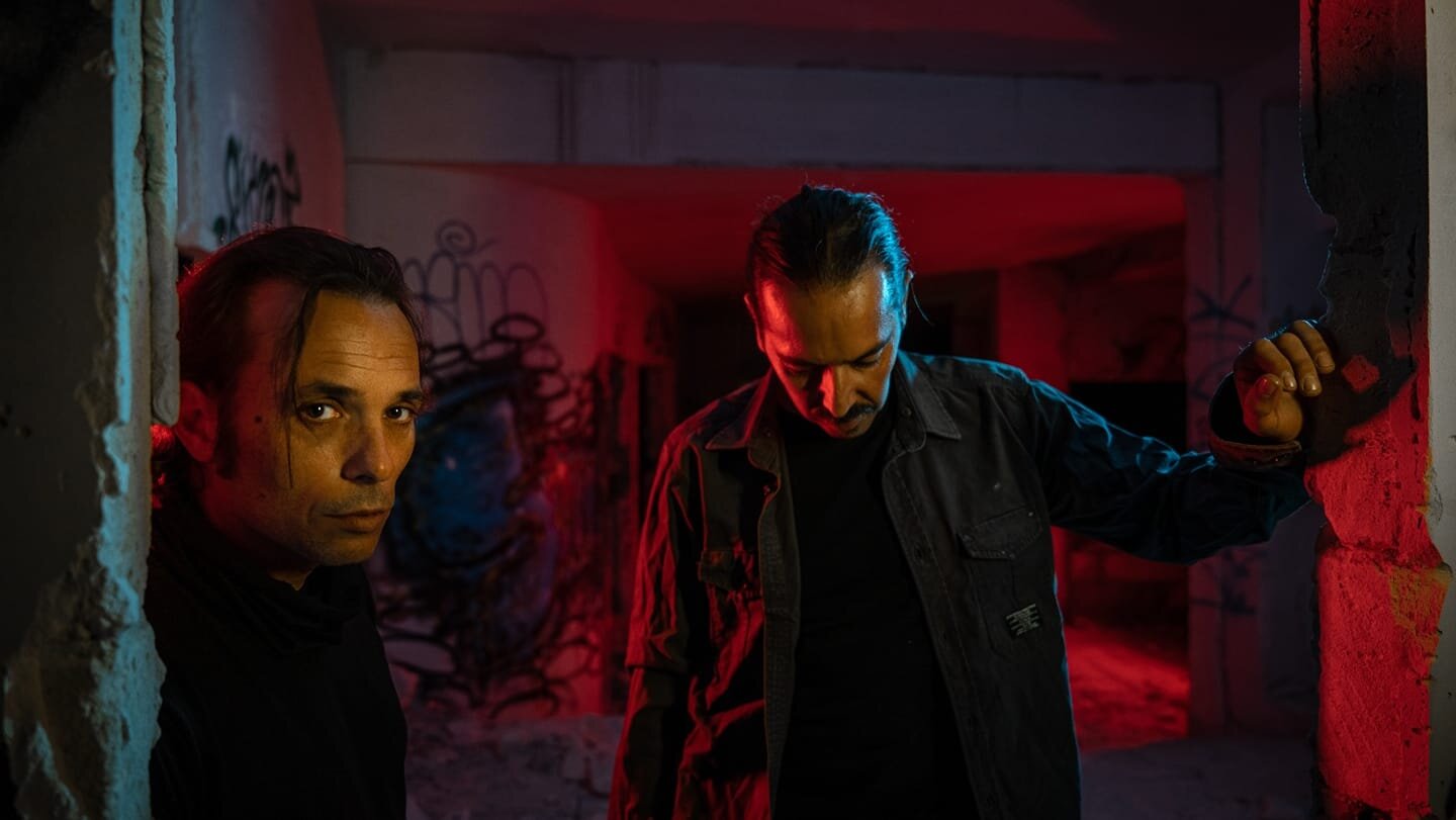 Galera è il primo singolo de “I figli di Eva” Galera è il primo singolo de “I figli di Eva”